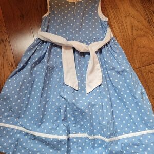 Rare Editions girls dress